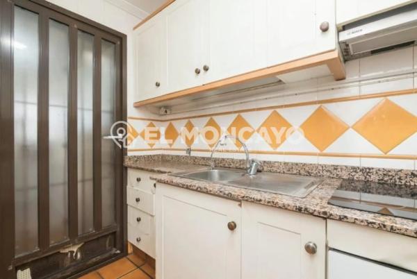 Chalet adosado en avenida D'Escandinàvia