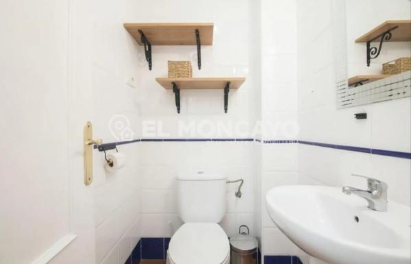 Chalet adosado en avenida D'Escandinàvia