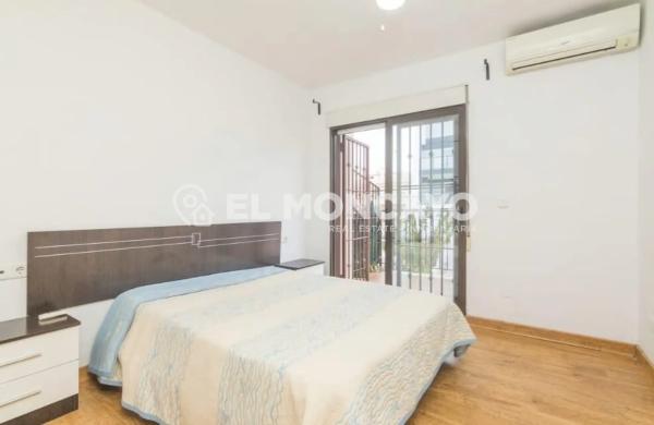 Chalet adosado en avenida D'Escandinàvia