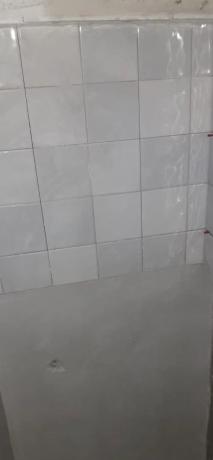 Chalet adosado en calle Canarias, 33