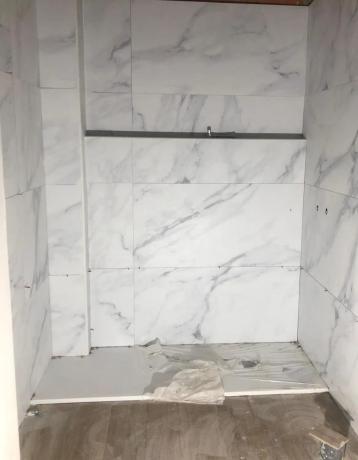 Chalet adosado en calle Canarias, 33