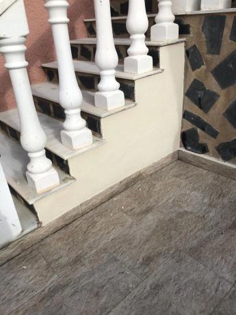 Chalet adosado en calle Canarias, 33