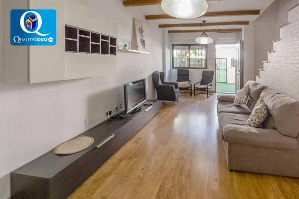 Chalet en Gran Vista-Olivo de Oro