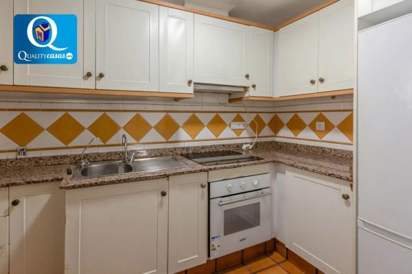 Chalet en Gran Vista-Olivo de Oro