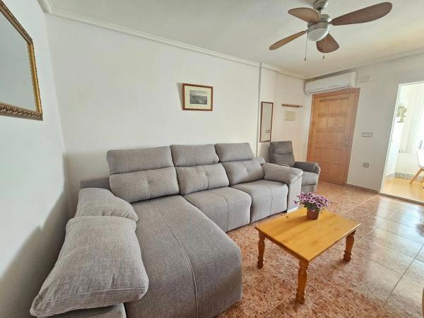 Piso en avenida D'Escandinàvia, 72