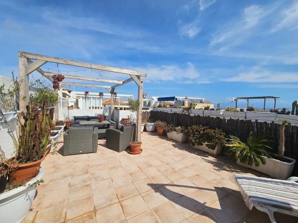 Piso en avenida D'Escandinàvia, 72