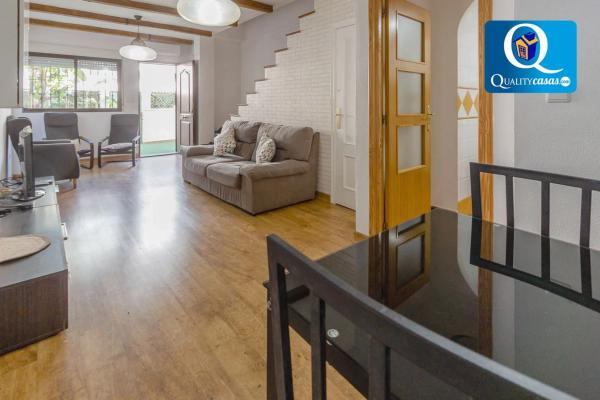 Chalet en Gran Vista-Olivo de Oro