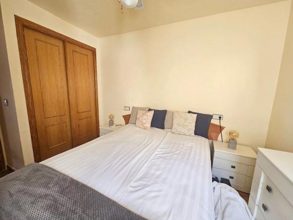 Piso en avenida D'Escandinàvia, 72