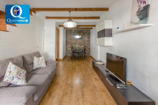 Chalet en Gran Vista-Olivo de Oro