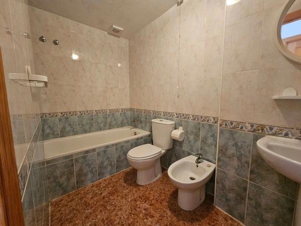 Piso en avenida D'Escandinàvia, 72