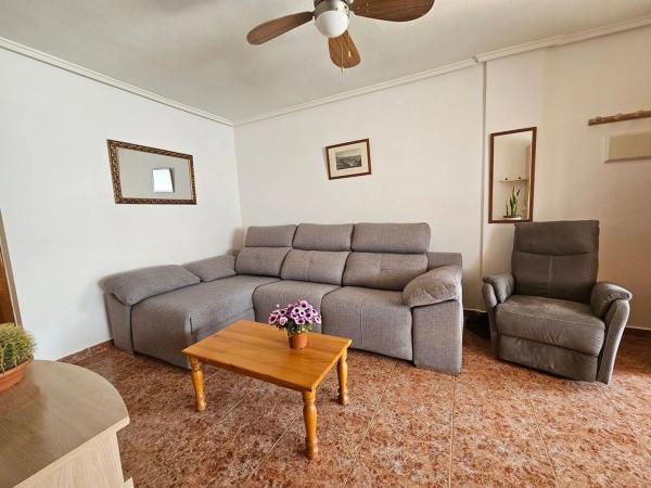 Piso en avenida D'Escandinàvia, 72