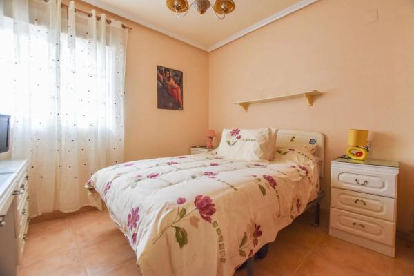 Dúplex en avenida de Polonia, 237