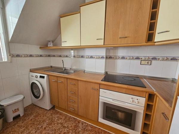 Piso en avenida D'Escandinàvia, 72