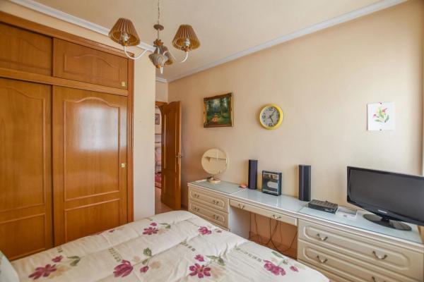 Dúplex en avenida de Polonia, 237