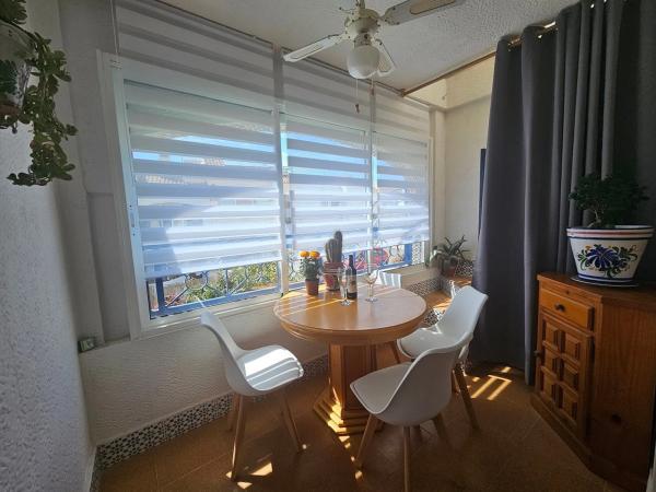 Piso en avenida D'Escandinàvia, 72