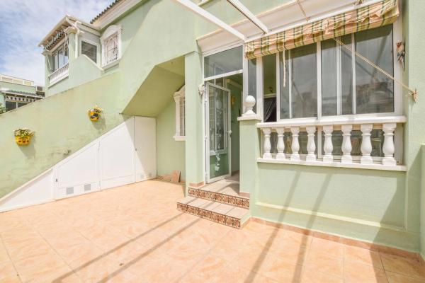 Dúplex en avenida de Polonia, 237