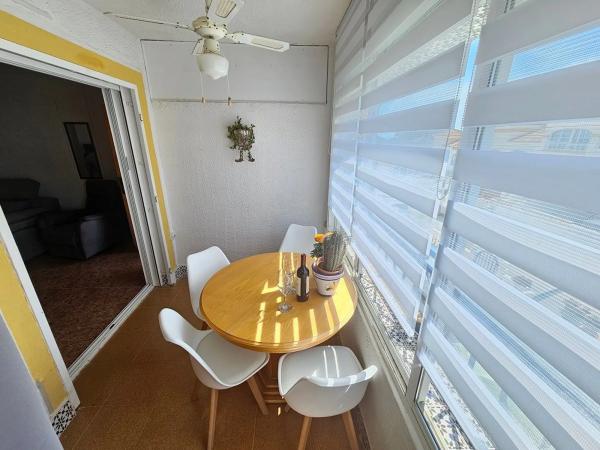 Piso en avenida D'Escandinàvia, 72