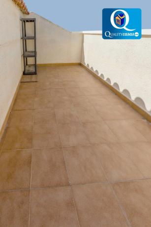 Chalet en Gran Vista-Olivo de Oro