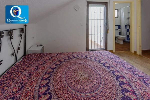 Chalet en Gran Vista-Olivo de Oro