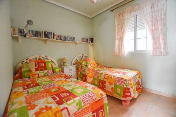 Dúplex en avenida de Polonia, 237