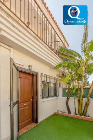 Chalet en Gran Vista-Olivo de Oro