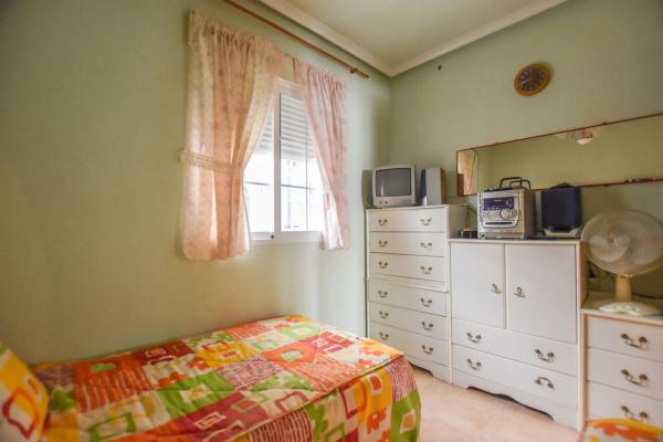 Dúplex en avenida de Polonia, 237