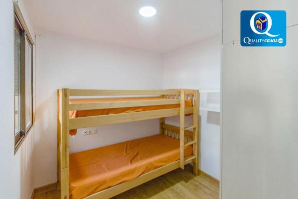 Chalet en Gran Vista-Olivo de Oro