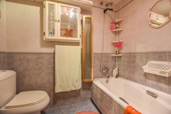 Dúplex en avenida de Polonia, 237