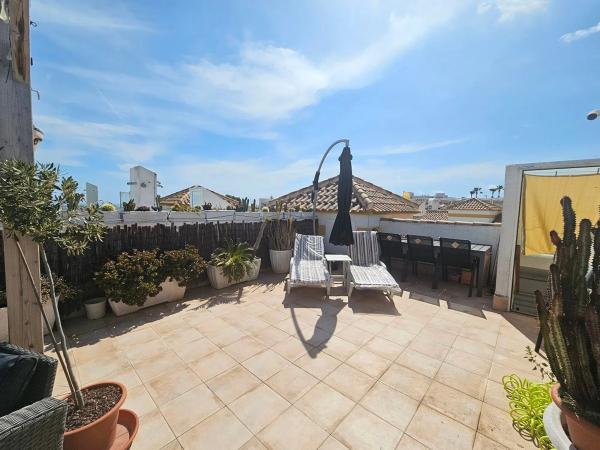 Piso en avenida D'Escandinàvia, 72