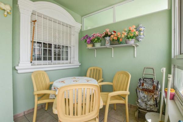 Dúplex en avenida de Polonia, 237