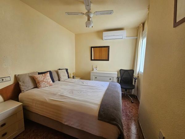 Piso en avenida D'Escandinàvia, 72