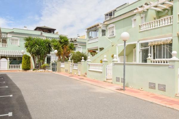 Dúplex en avenida de Polonia, 237