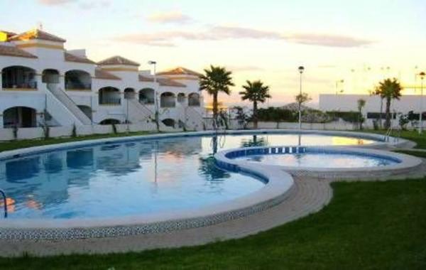 Piso en avenida D'Escandinàvia, 72