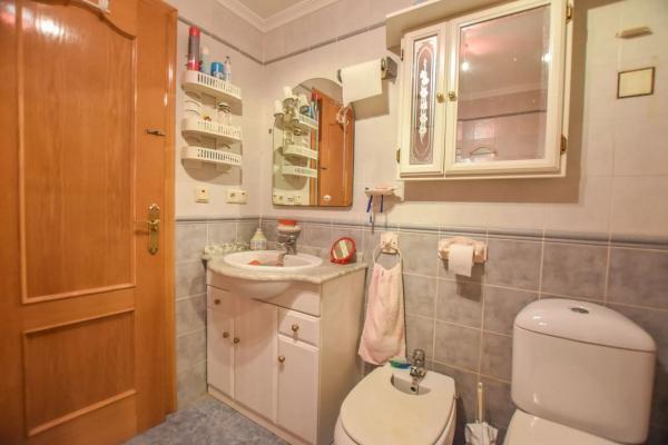 Dúplex en avenida de Polonia, 237