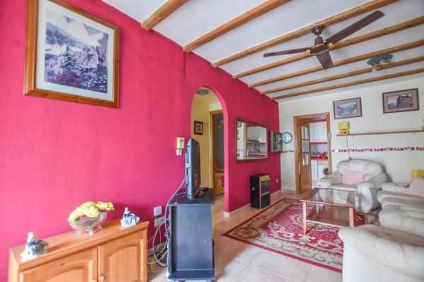 Dúplex en avenida de Polonia, 237