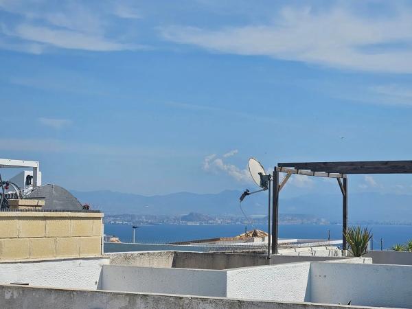 Piso en avenida D'Escandinàvia, 72