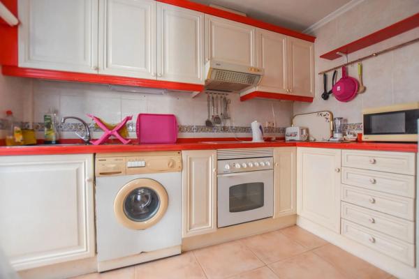 Dúplex en avenida de Polonia, 237