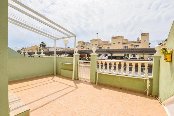 Dúplex en avenida de Polonia, 237