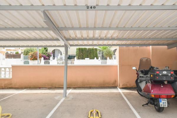 Dúplex en avenida de Polonia, 237