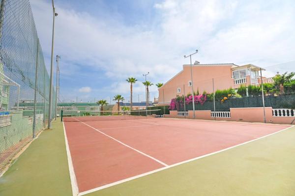 Dúplex en avenida de Polonia, 237