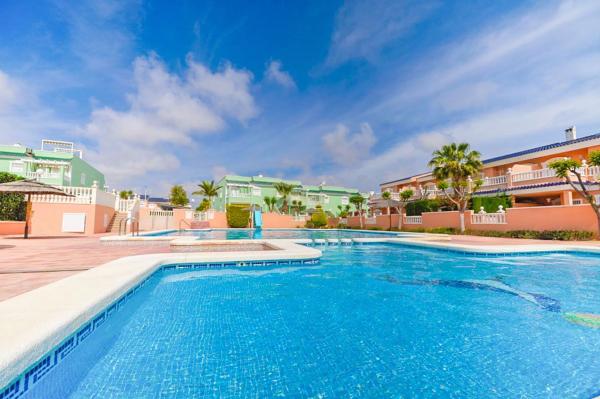 Dúplex en avenida de Polonia, 237