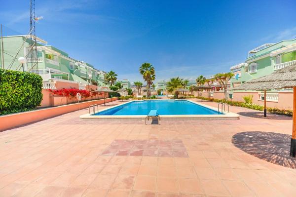 Dúplex en avenida de Polonia, 237