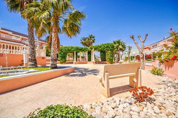 Dúplex en avenida de Polonia, 237