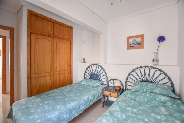 Ático en avenida D'Escandinàvia, 283