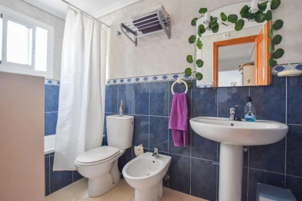 Ático en avenida D'Escandinàvia, 283