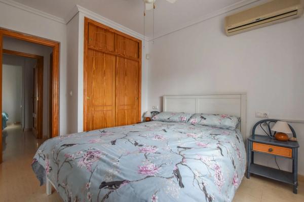 Ático en avenida D'Escandinàvia, 283