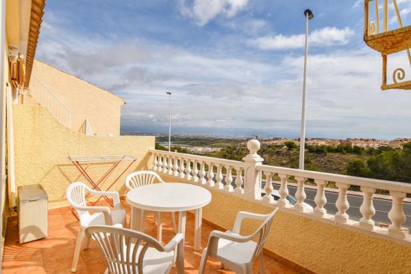 Ático en avenida D'Escandinàvia, 283