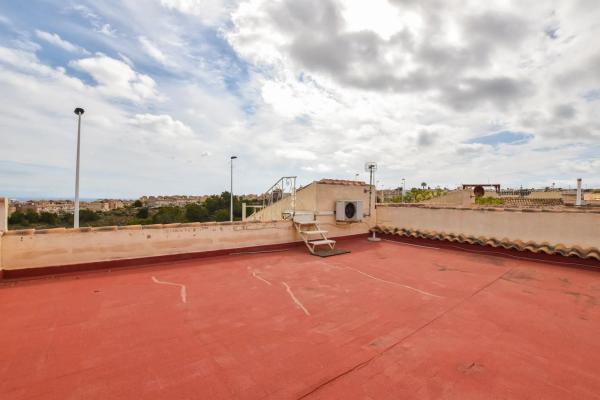 Ático en avenida D'Escandinàvia, 283