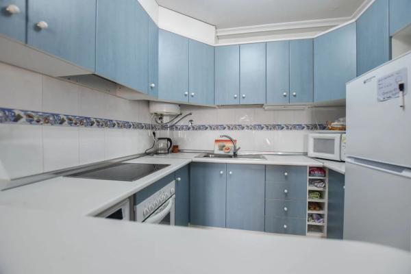 Ático en avenida D'Escandinàvia, 283