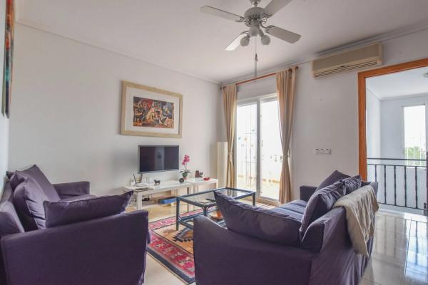 Ático en avenida D'Escandinàvia, 283